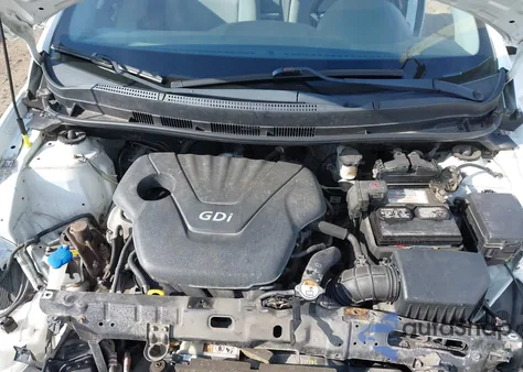 2014 Hyundai Accent Gs from USA, damaged, VIN KMHCT5AE8EU166239